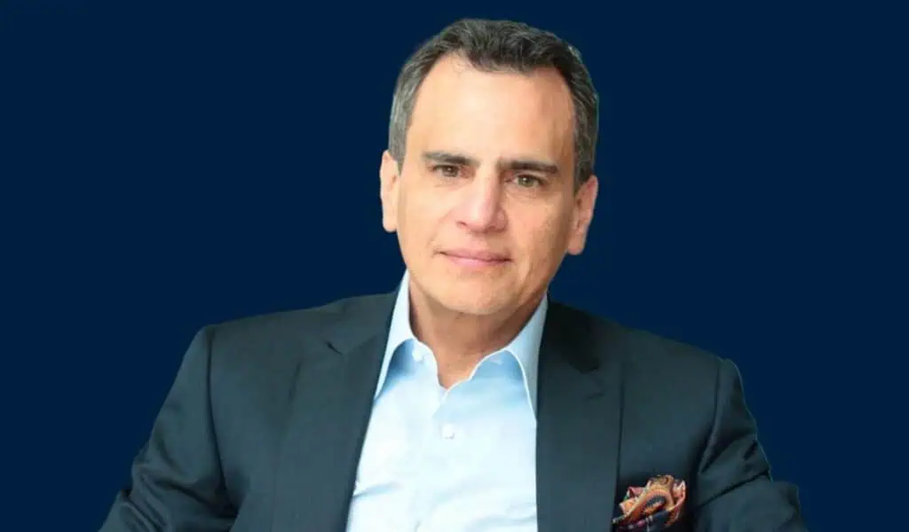 Hay movidas en medios de comunicación en Barranquilla y Bogotá; La Libertad y El Espacio, protagonistas Samuel Tcherassi