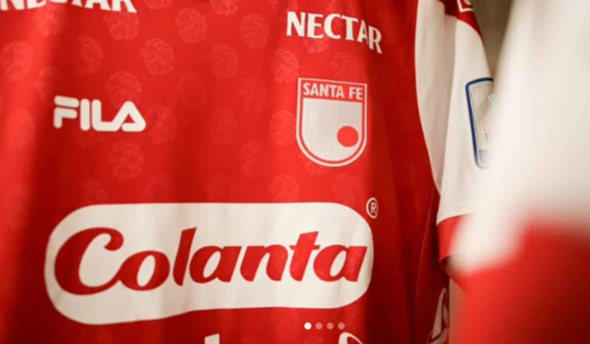 Home - Valora Analitik Santa Fe confirmó dónde jugará primera fecha de Liga 2025