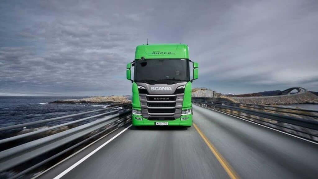 Scania busca consolidarse en Colombia con inversiones estratégicas y nuevas tecnologías