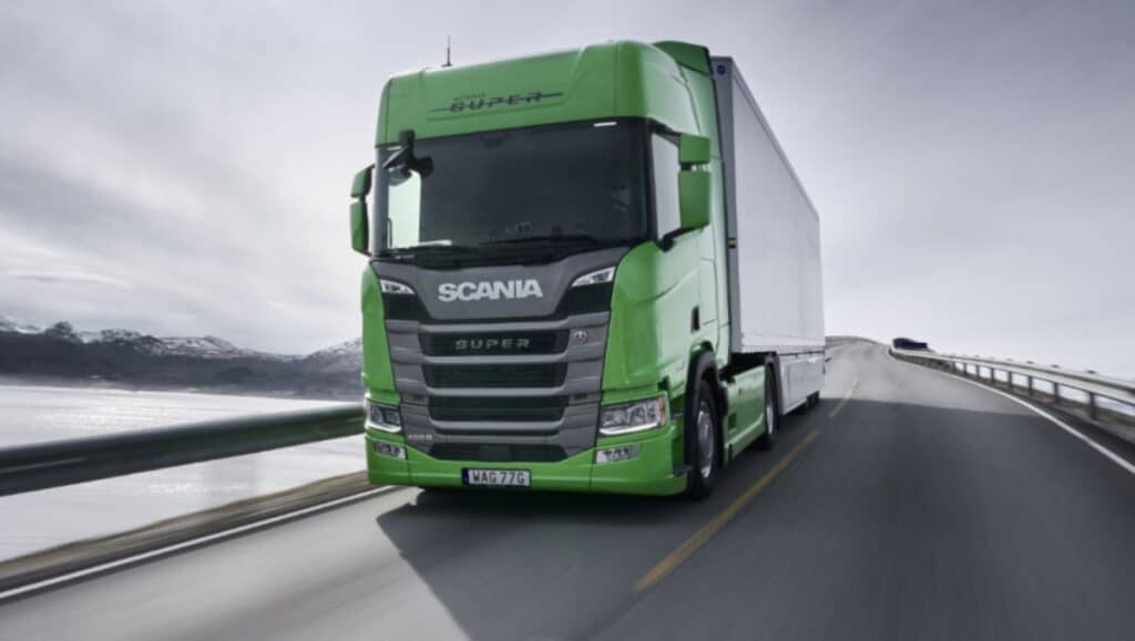 Scania busca consolidarse en Colombia con inversiones estratégicas y nuevas tecnologías