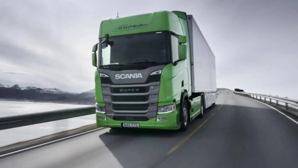 Scania busca consolidarse en Colombia con inversiones estratégicas y nuevas tecnologías Scania busca consolidarse en Colombia con inversiones estratégicas y nuevas tecnologías