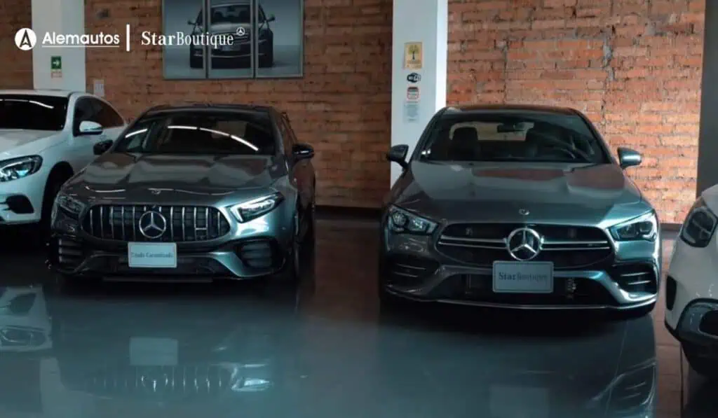 Lo que debe saber para adquirir un Mercedes-Benz a precios competitivos en Colombia Mercedes Benz