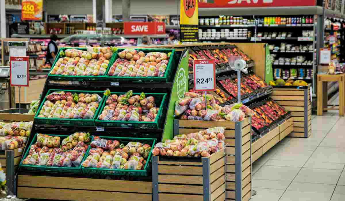 Reconocido supermercado lanzó descuentos del 50 % en productos de lonchera