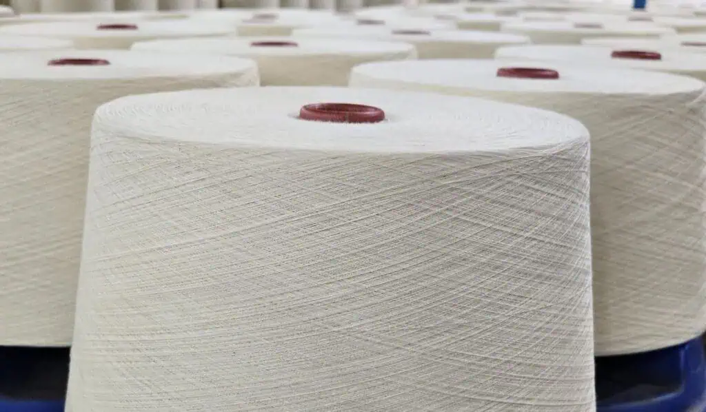 Tejido plano de algodón lideró exportaciones de Brasil a Colombia en 2024 Textiles Brasil