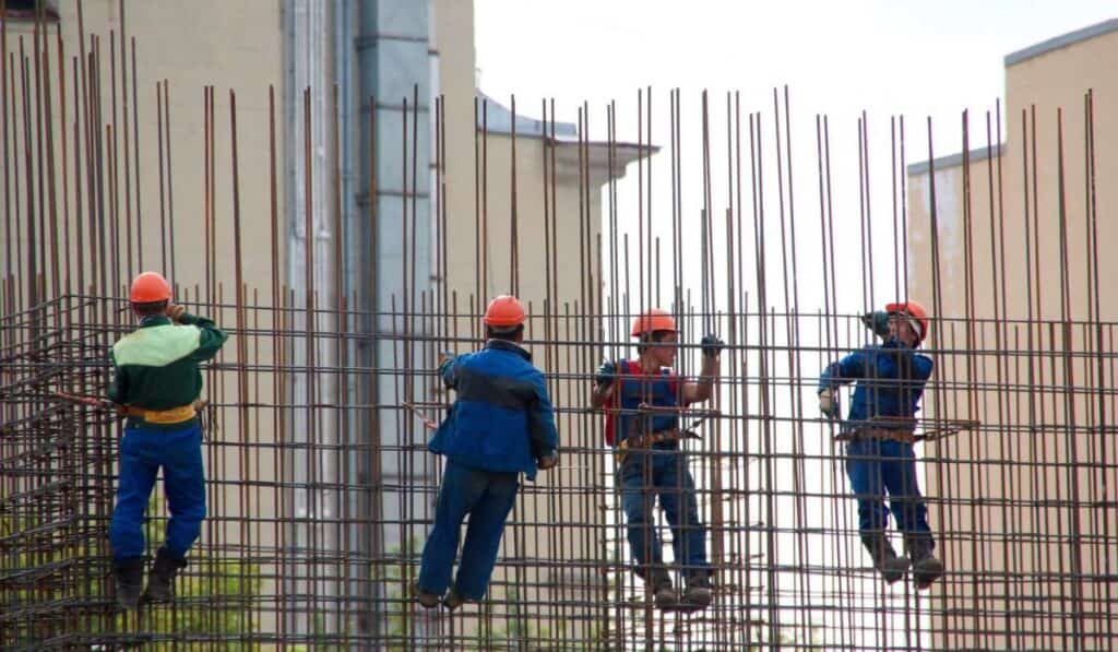 Trabajadores del país y pensión en Colombia