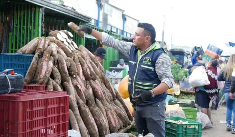 turno de trabajo en colombia