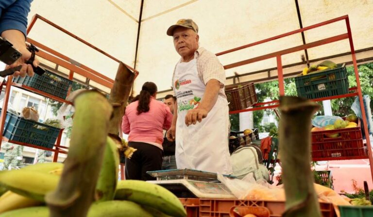 trabajador independiente en Colombia