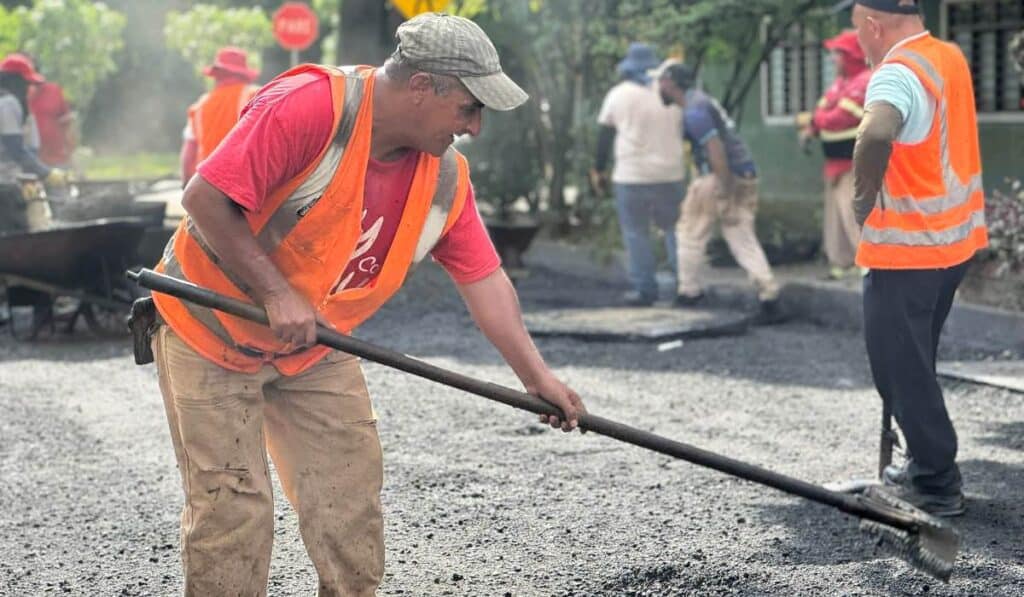reforma laboral en Colombia