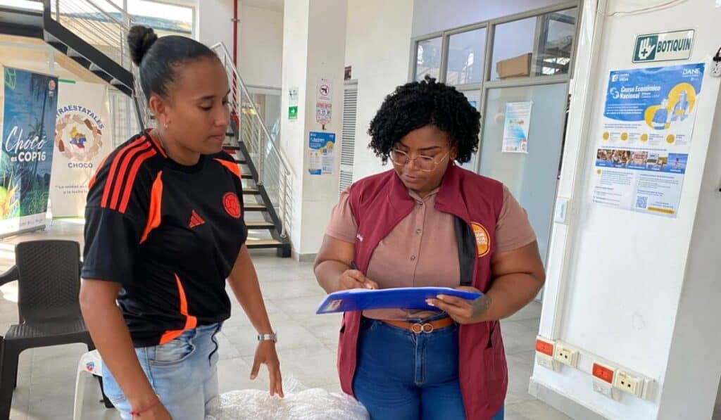 jornada laboral en Colombia