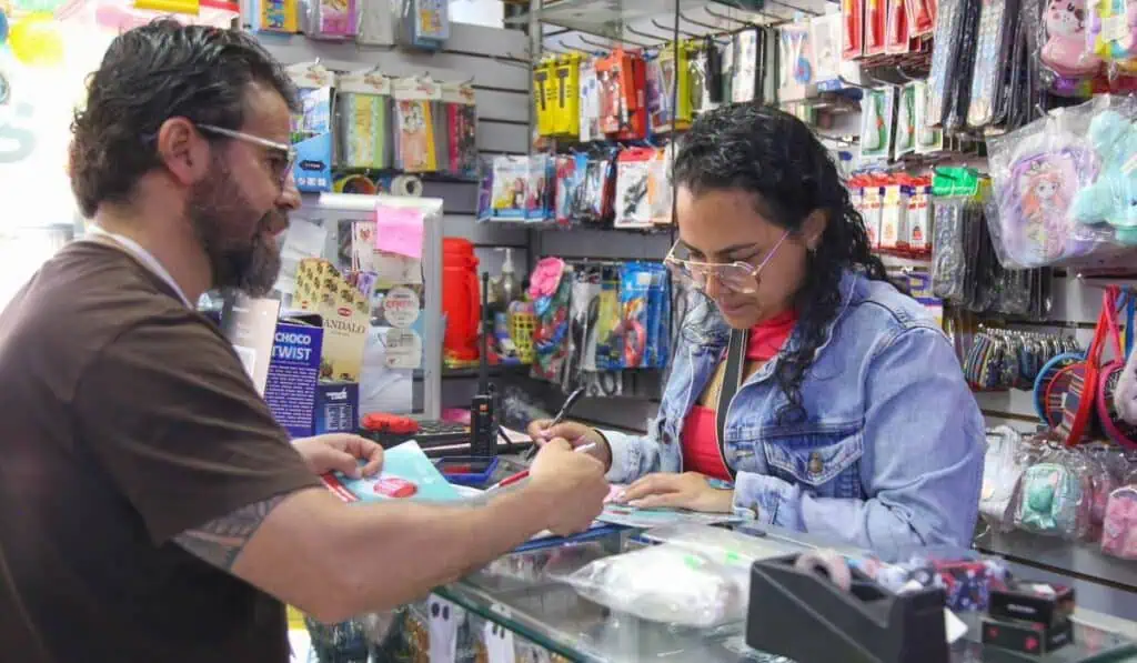 Este es el día de descanso que pueden pedir los trabajadores en Colombia cada 6 meses trabajadores en Colombia
