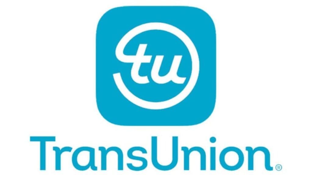Logo de TransUnion