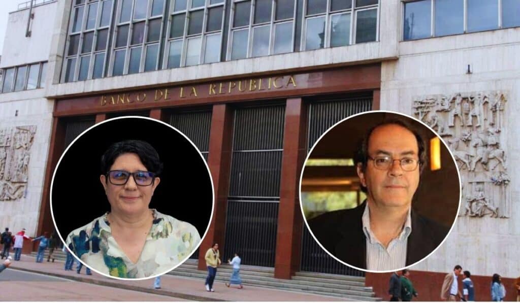 Nuevos codirectores