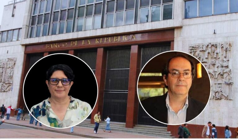 Nuevos codirectores
