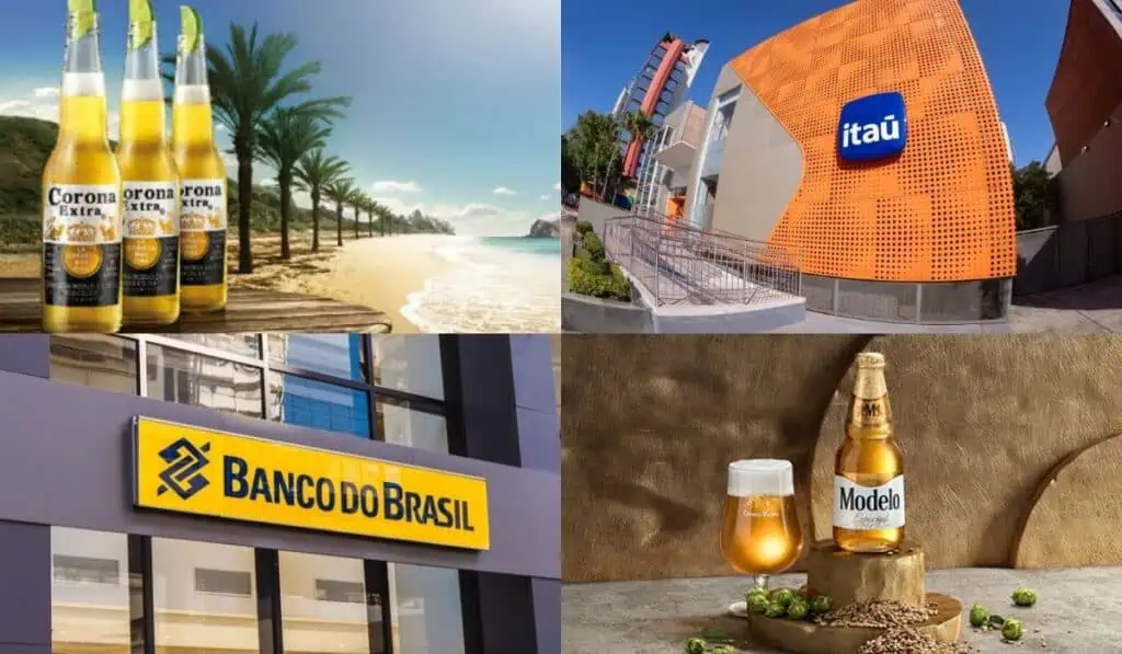 Ranking Brand Finance 2025: Corona e Itaú lideran en América Latina y ninguna marca de Colombia logró entrar Ranking Brand Finance 2025