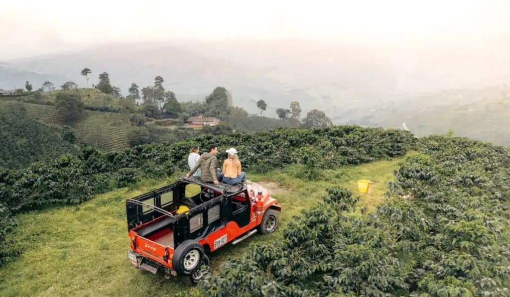 Fitur2025: Así es la estrategia del Valle de Cauca para ser un referente de turismo mundial Valle de Cauca