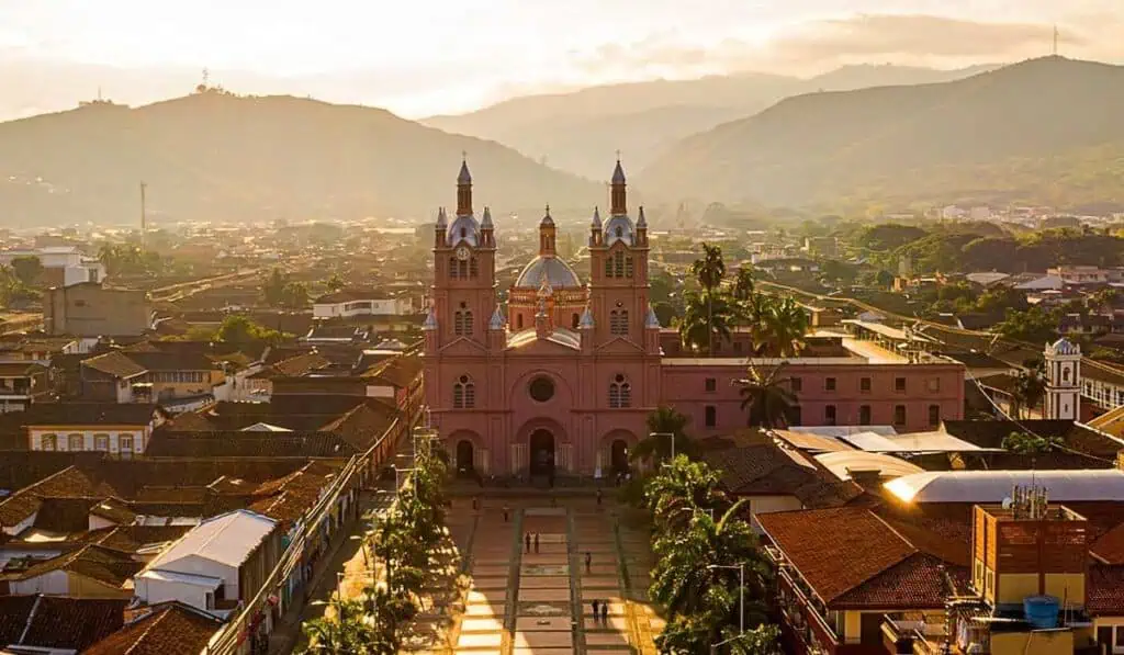 Fitur2025: Así es la estrategia del Valle de Cauca para ser un referente de turismo mundial Valle de Cauca