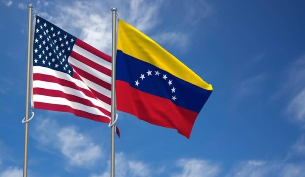 Trump revoca permiso de trabajo para migrantes venezolanos en Estados Unidos