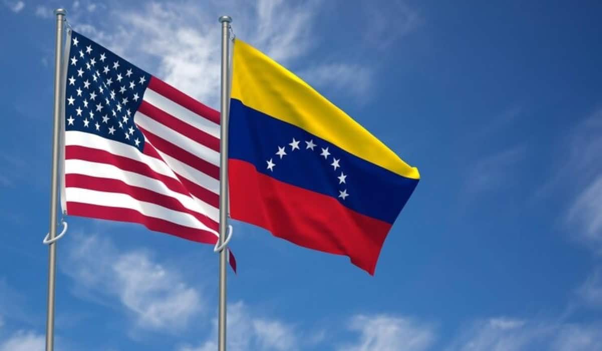 Estados Unidos extendió hasta septiembre permiso para descarga de gas GLP venezolano