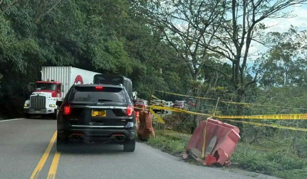 La esperada megavía en Colombia que se contratará en 2025: costará $7 billones y tendrá nuevo peaje Vía Villeta - Guaduas