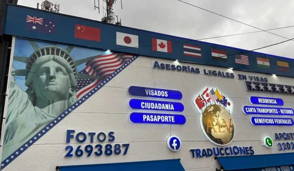 Estas personas no tendrían que presentar entrevista para la visa de Estados Unidos visa de estados Unidos