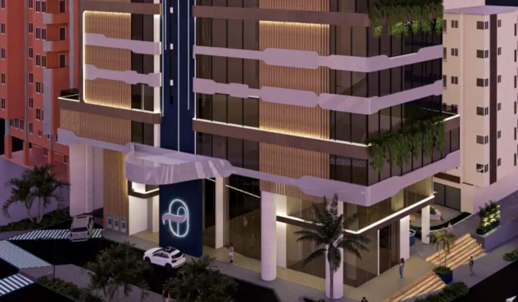 El nuevo modelo hotelero que llegó a Pereira: Hospedaje turístico con administración centralizada Zinya Suites Pereira.