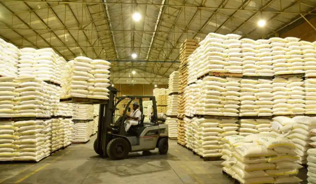 La mitad del azúcar exportado por Providencia en 2024 fue orgánica; la empresa ya llega a 18 mercados Providencia