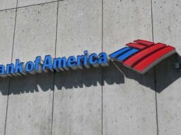 Bank of America