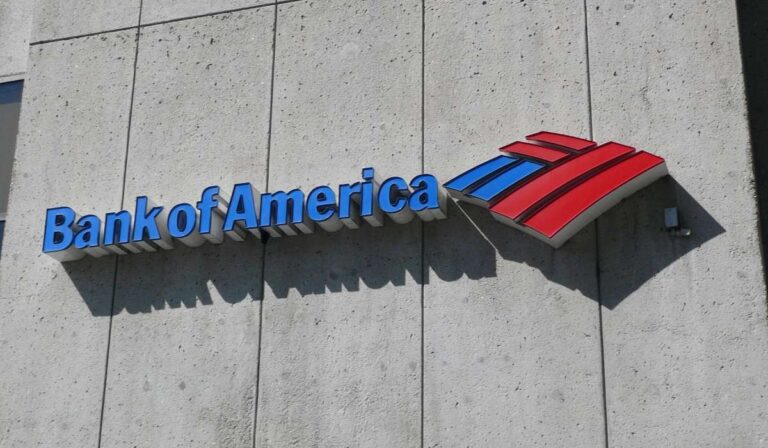 Bank of America
