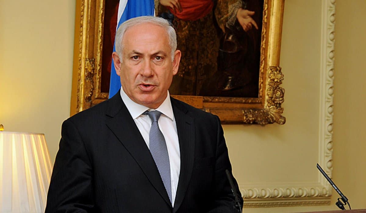 Netanyahu: Israel expandirá control en Gaza hasta garantizar seguridad y un gobierno sin Hamás