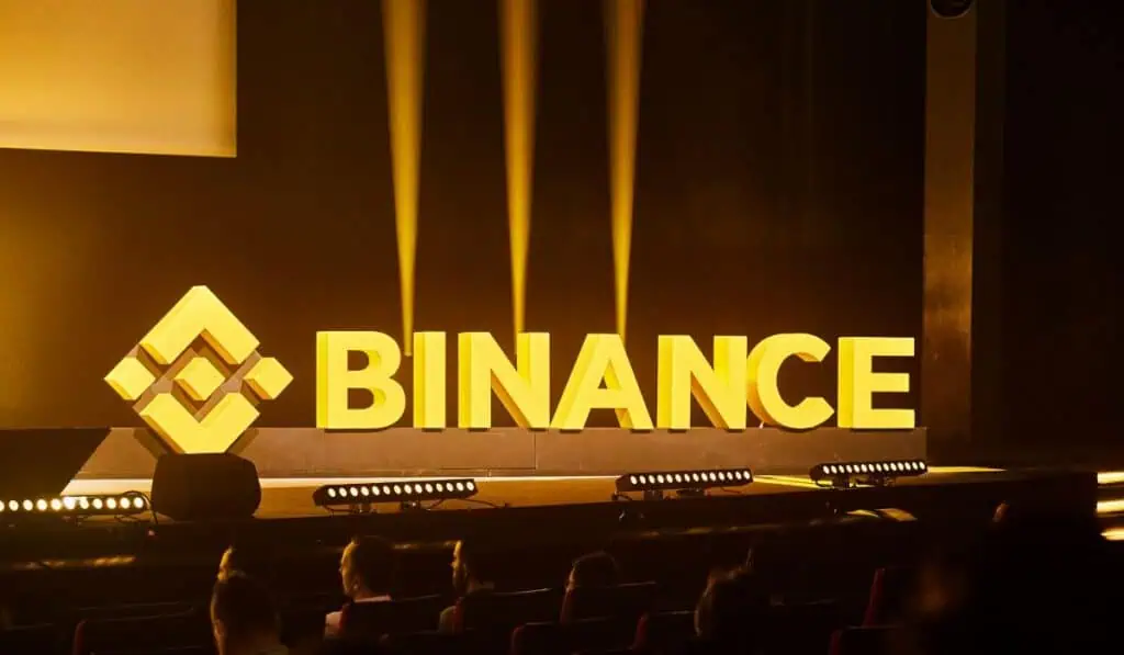 Binance recibe billonaria inversión de MGX, líder en IA y tecnología Binance