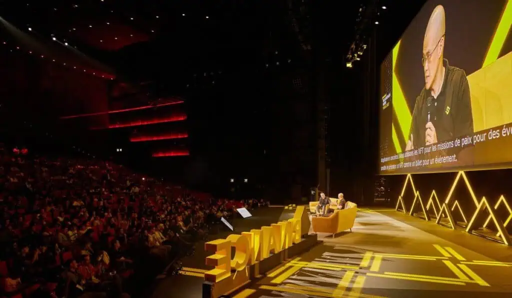 Informe anual: Binance cerró el 2024 con 250 millones de usuarios globales Binanance