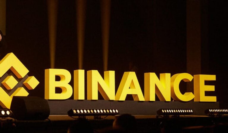 Binance