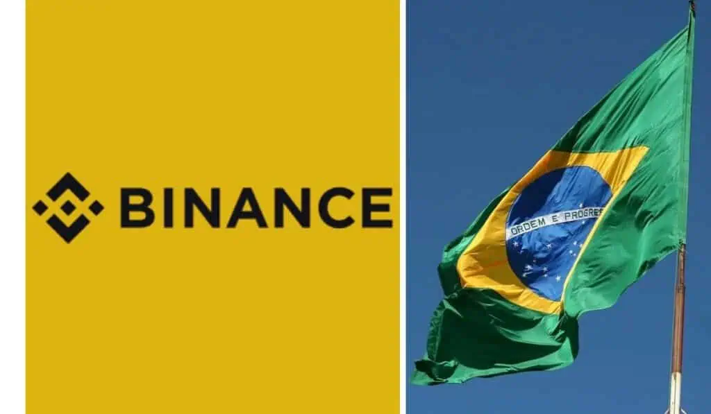 Binance recibe aprobación del banco central para operar en Brasil; ya suma 21 licencias en el mundo Binance Brasil