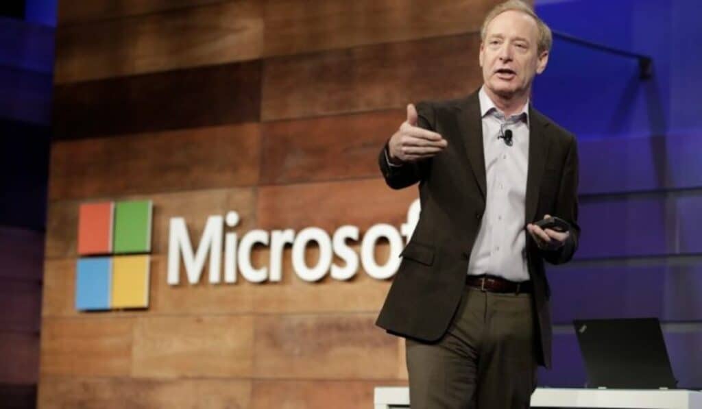 Microsoft