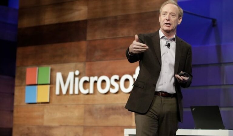 Microsoft