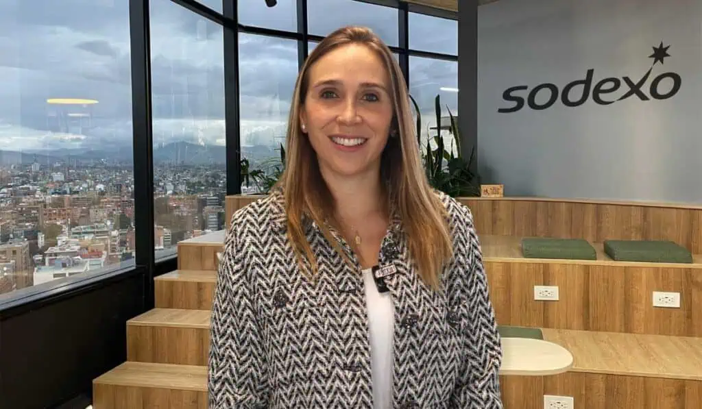 Sodexo lanza Kitchen Works, una marca que busca elevar los servicios de alimentación en las empresas Sodexo