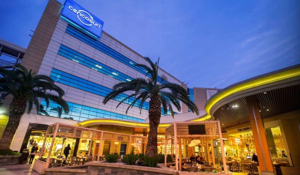 Cencosud