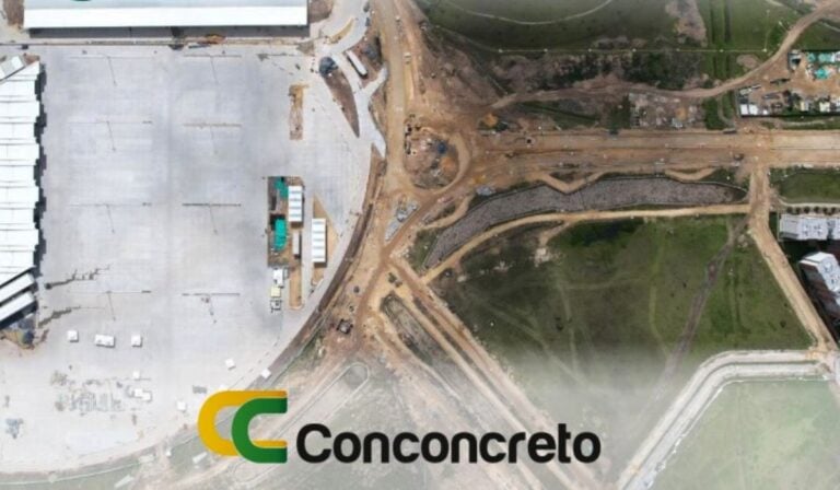 Conconcreto