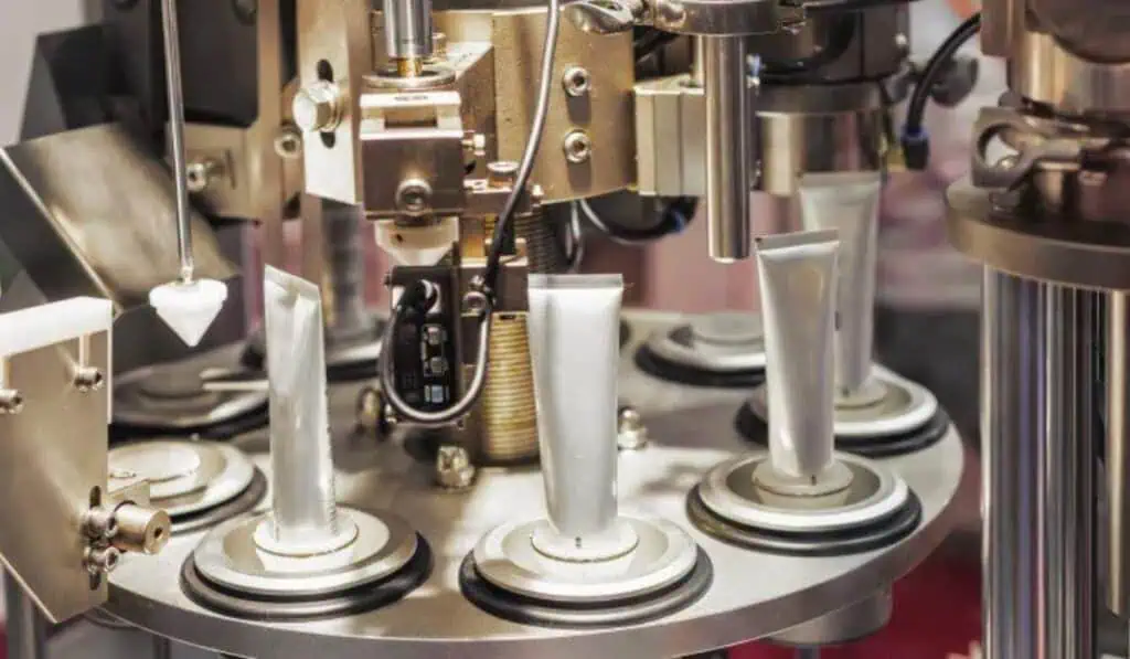 ANDI proyecta que industria cosmética en Colombia crezca 6 % en 2025 ANDI proyecta que industria cosmética en Colombia crezca 6 % en 2025