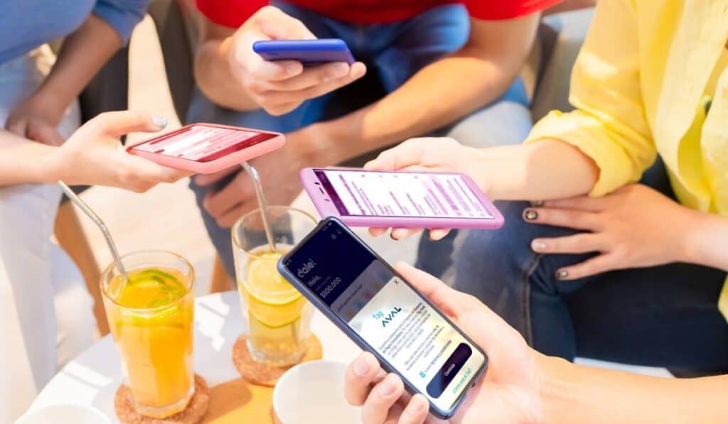 dale! avanza en compromisos con Bre-B del BanRep y ya hace parte del piloto de Redeban para transferencias gratuitas e inmediatas