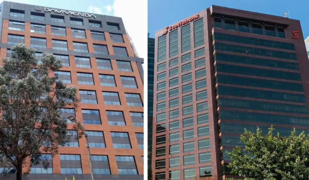 Estas son las ventajas que traería el acuerdo entre Davivienda y Scotiabank Colpatria Davivienda y Scotiabank Colpatria