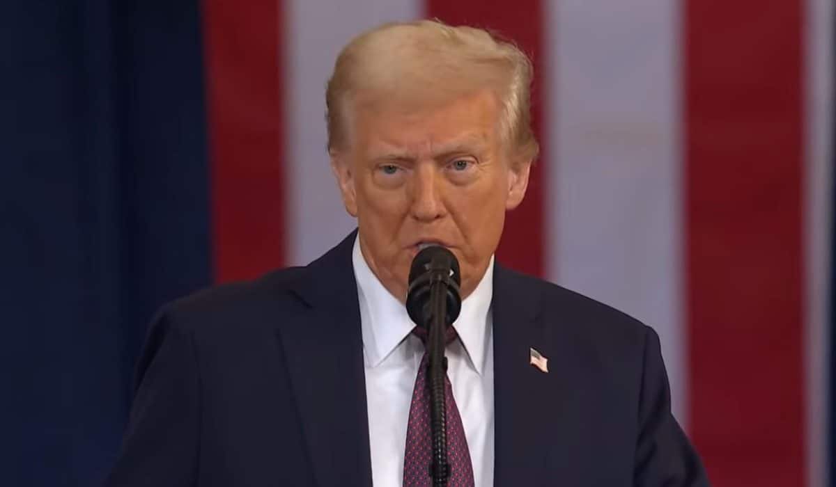 Estas son las estrategias de deportación de Trump y los cambios para los  inmigrantes