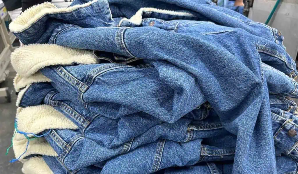 ¿Quiénes son hoy los dueños de Levi’s en Colombia? Levi's