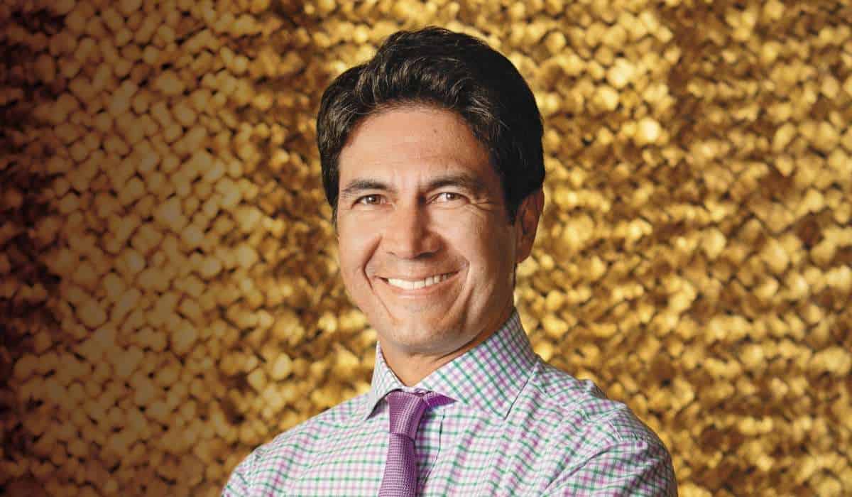 Javier Díaz deja la Presidencia de Bancóldex