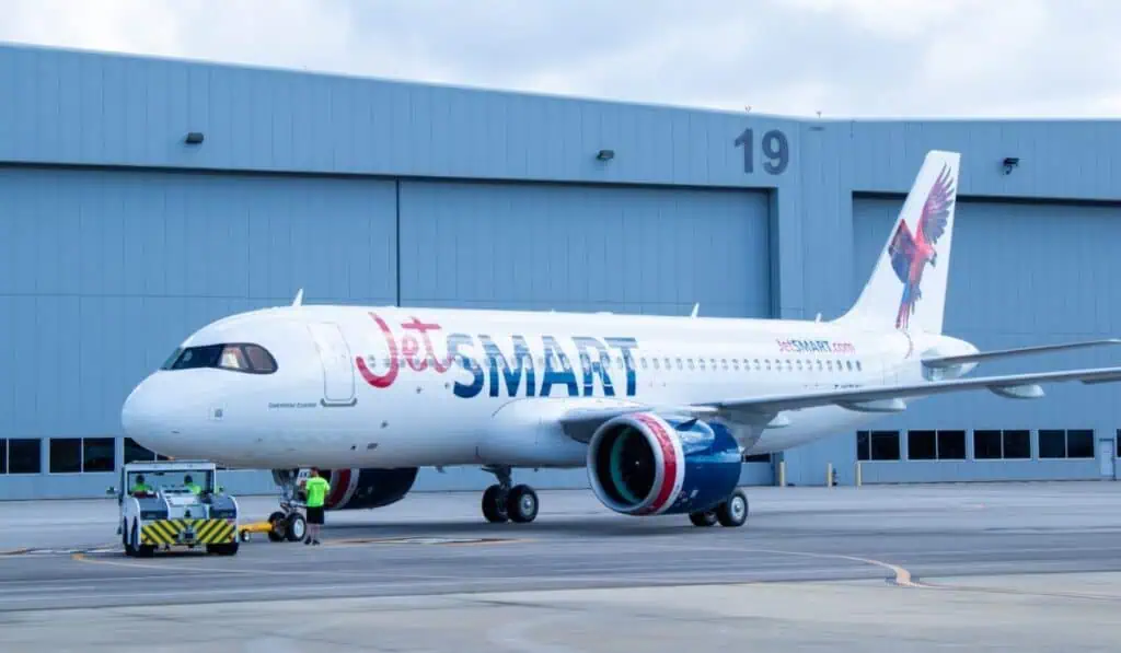 jetsmart JetSmart