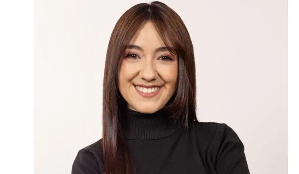 Colombiana es invitada al próximo encuentro del Foro Económico Mundial en Davos Foro Económico Mundial