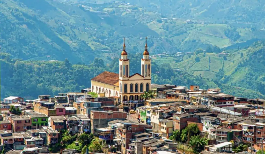 Manizales, entre las 10 ciudades más acogedoras del mundo en los premios de Booking.com Manizales.