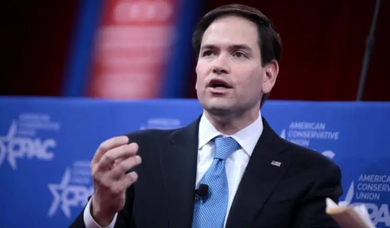 Marco Rubio confirma visita a Colombia para reunirse con el Gobierno de Abelardo de la Espriella Marco Rubio