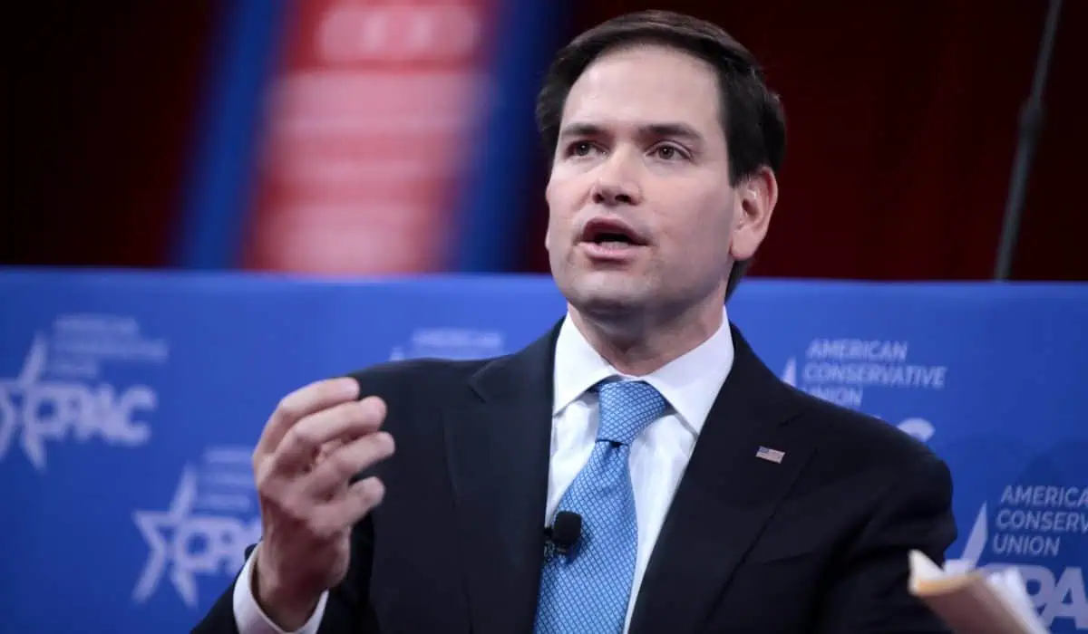 Nicolás Maduro fue capturado por el gobierno Trump: Esto viene para Venezuela Marco Rubio