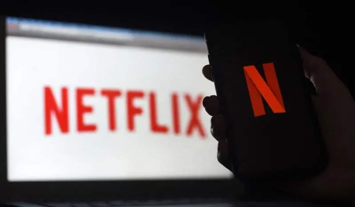 Netflix